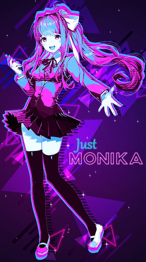 Ddlc Desktop Wallpaper