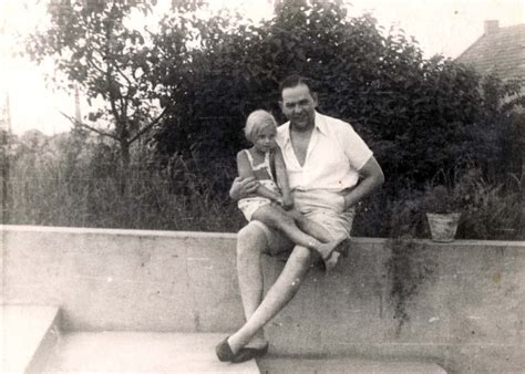 Camp Commandant Amon Goeth, infamous from the movie “Schindler’s List ...