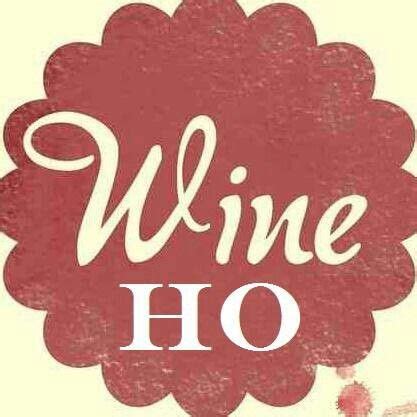 Wine Ho | Everything WINE | Pinterest