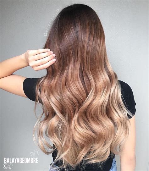 196 Likes, 5 Comments - Balayageombre® (@balayageombre) on Instagram ...