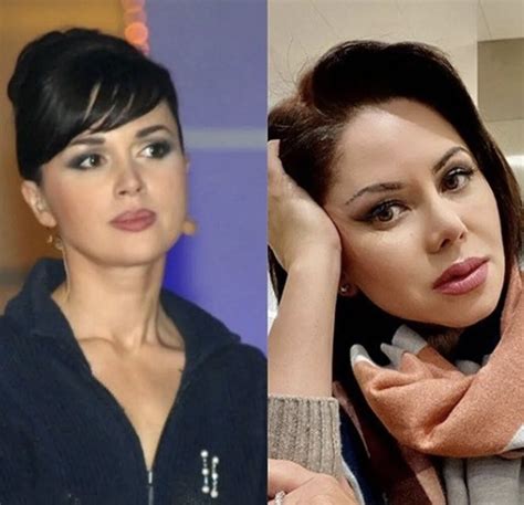 «Я похожа на себя»: новая жена Сергея Жигунова вспылила из-за сравнений ...