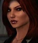 Scarlet Lake Voice - Alpha Protocol (Video Game) - Behind The Voice Actors