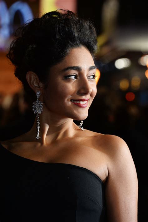 Golshifteh Farahani - Profile Images — The Movie Database (TMDB)