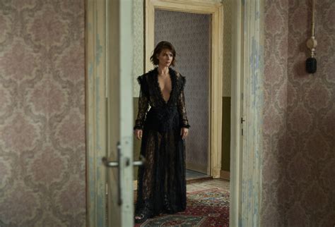 Katja Herbers Personal Life: A Deep Dive Into The Life Of The Talented