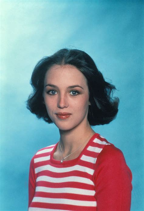 24 Amazing Photos of a Young Isabelle Adjani From the 1970s ~ Vintage
