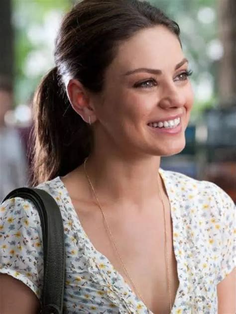 Top 5 Mila Kunis Films