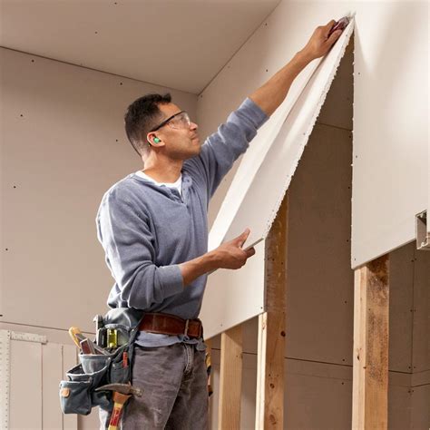 Homeowner's Guide to Drywall | Family Handyman