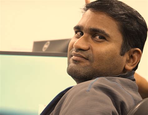 Joel Enoch Bhaskaran – Medium