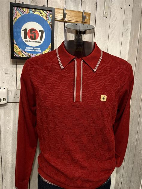 Gabicci Vintage – The157store Menswear