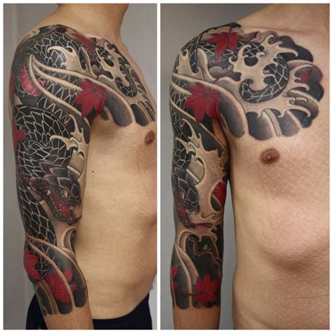 Japanese tattoo | Best Tattoo Ideas Gallery - Part 9