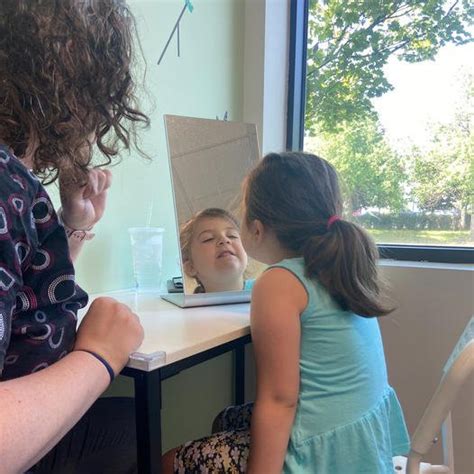 speech therapy columbia pediatric therapy