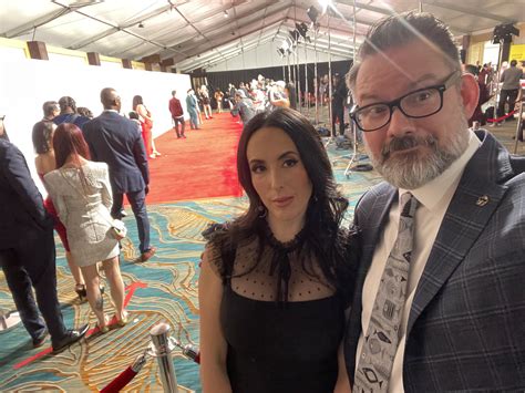 TW Pornstars - Tina Lee Comet ️ Xbiz Miami 🌴. Twitter. red carpet time