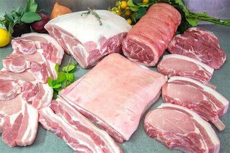 What Is Pork? A Comprehensive Guide