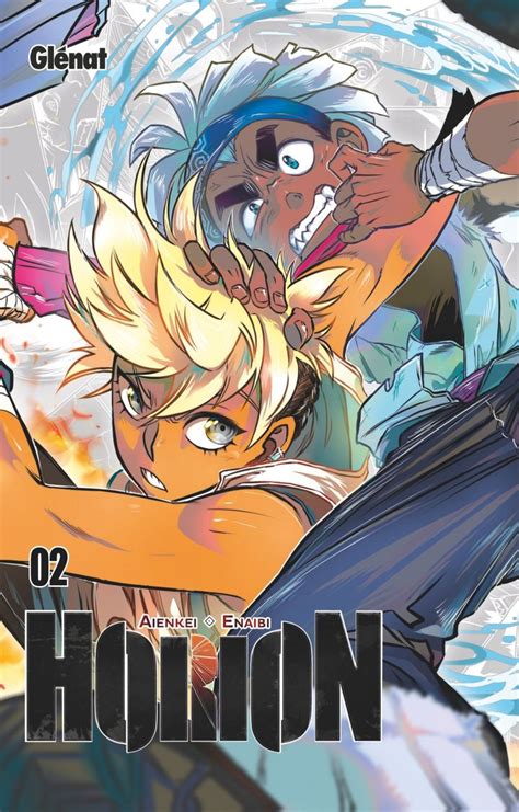 Critique Horion 2