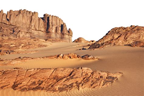 Rocky and Sandy Terrain PNG Image - PurePNG | Free transparent CC0 PNG ...