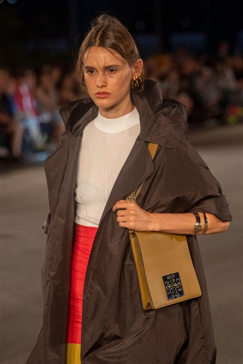 Why Tory Burch won’t hike prices or do a streetwear collaboration any