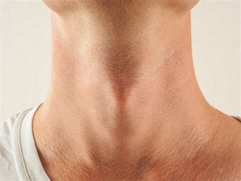 how to get an adam's apple