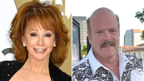 Who Is Reba McEntire Dating? Meet New Boyfriend Rex Linn