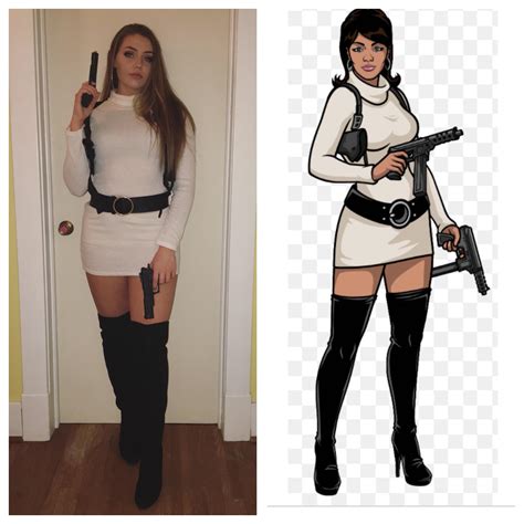 34 best Lana Kane images on Pholder | Pics, Makeup Addiction and Aww