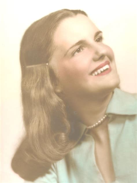 Obituary and Memorial Tribute for Peggy Ann Austin 14