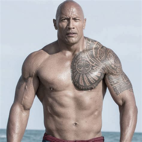 Get to Know The Rock: Biography, Net Worth, Family Members, and Age