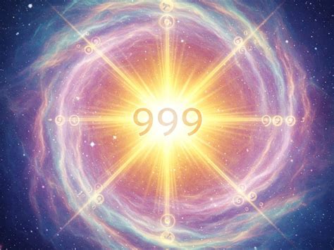 Decoding 999 Energy: Spiritual Meaning & Soul Purpose