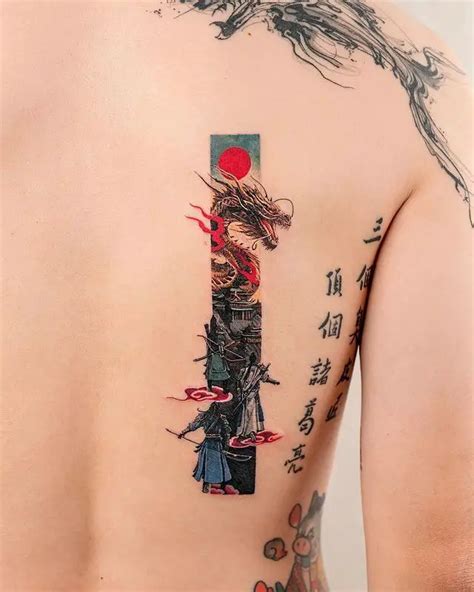 8 Inspiring Soldier Tattoo Designs, For Ink And Honor