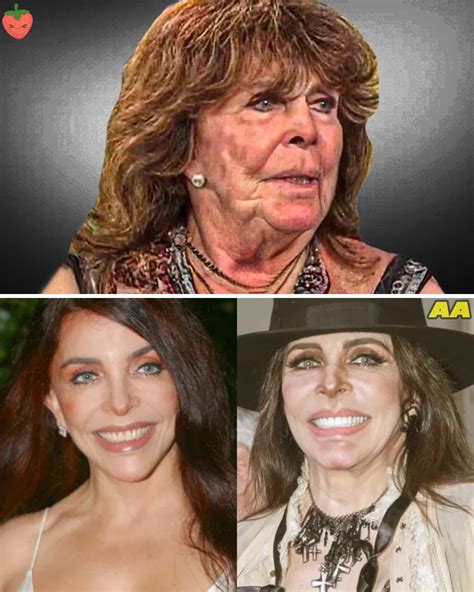 La inesperada verdad sobre la vida actual de Verónica Castro que pocos