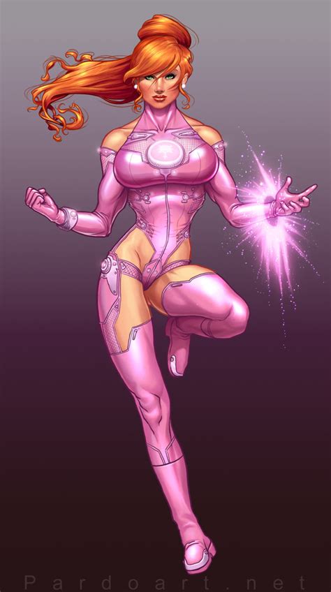 Pardoart's Atom Eve Fanart by pardoart on DeviantArt