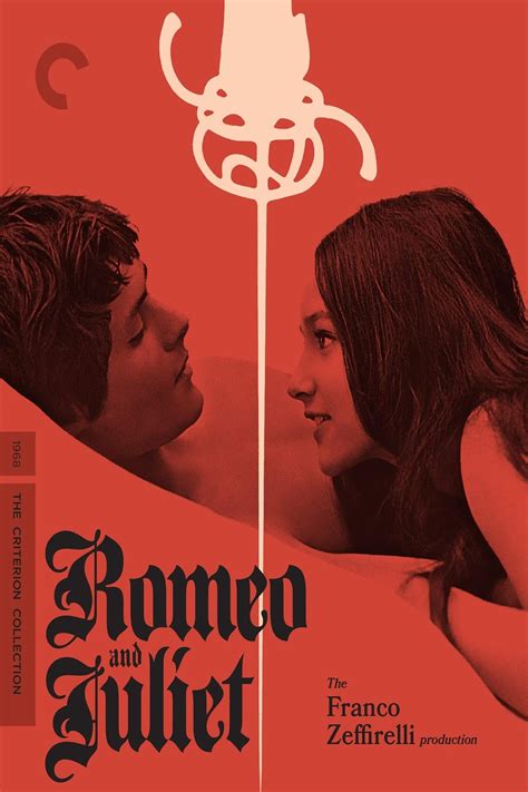 Romeo And Juliet Movie 1968 2