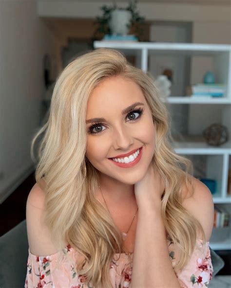 Katie Banks - Don’t let them fill you up with false hope and empty