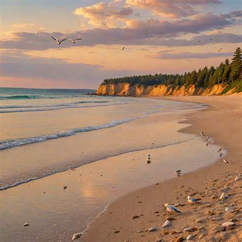 Najlepsze miejsca na wakacje w Polsce – tgstacja.pl