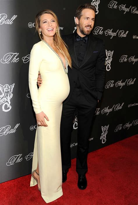 Blake Livelys bästa gravidlooks | ELLE