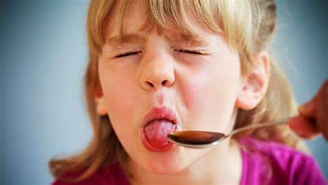 childrens medicine taste   compounding pediatric