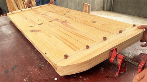 Innovative Crafts Woodworking From Solid Wood // Woodworking Products ...