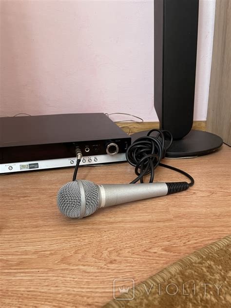 Домашній кінотеатр караоке SAMSUNG DVD HOME CINEMA SYSTEM HT-TX25 – на ...
