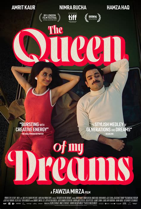 The Queen of My Dreams movie showtimes at an AMC Theatre near you.