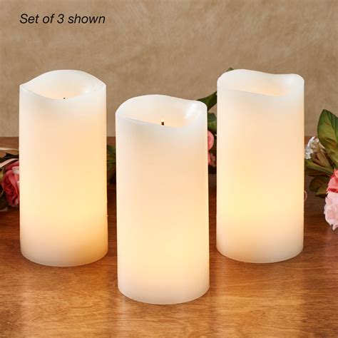 Long Lasting Battery Candle at Elizabeth Gunther blog