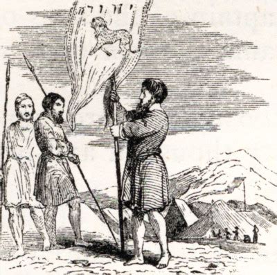 Joshua 15 Bible Pictures: The Tribe of Judah