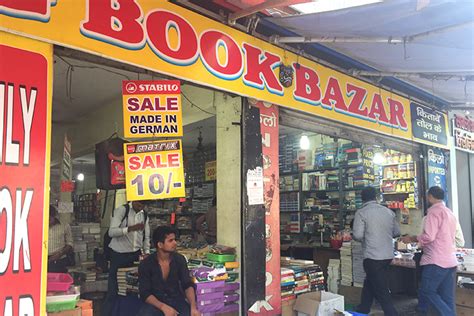 Bookworms Rejoice: These Shops In Daryaganj Are Selling Books By The Kg ...