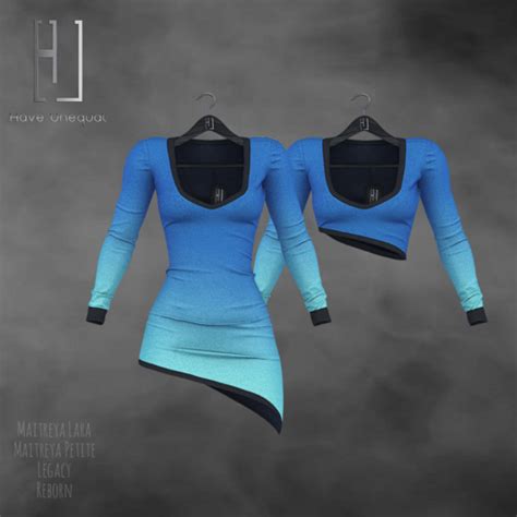 life marketplace hu frost dresssea ombre wear  unpack