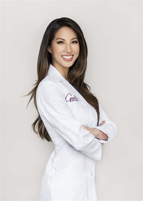 How Dr. Catherine Chang Helps People Regain Confidence and Restore