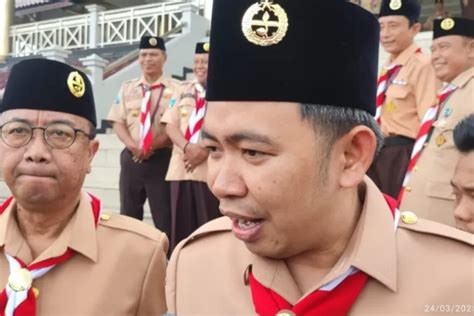 Bupati dan Wakil Bupati Jember Resmi Dilantik Sebagai Pengurus Majelis ...