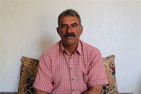 abdullah ocalan biyografya