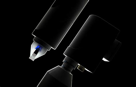 Tattoo Machine for a Prison Environment on Behance