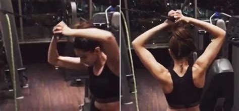 deepika padukone  pilates