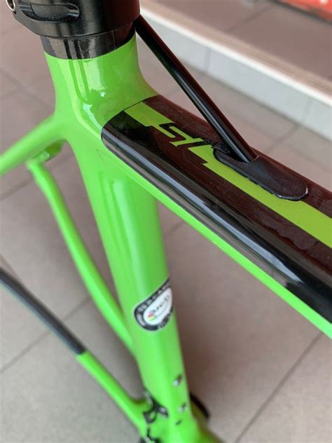 Fuji carbon frame, Sports Equipment, Bicycles & Parts, Bicycles on ...