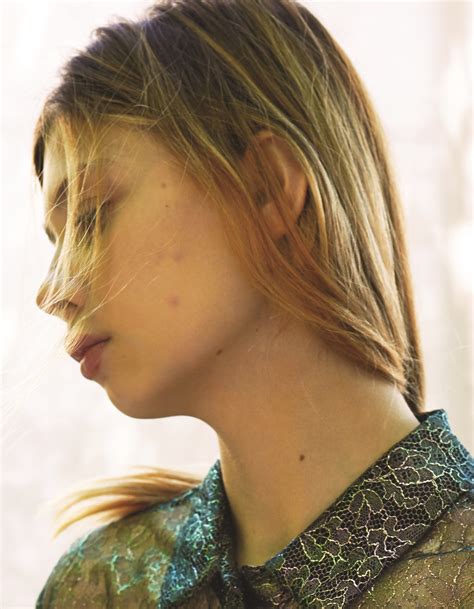 as it lays – Schön! Magazine