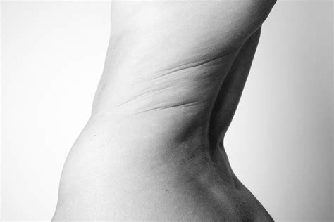 Torso Twist Photograph by Michelle Peric | Pixels