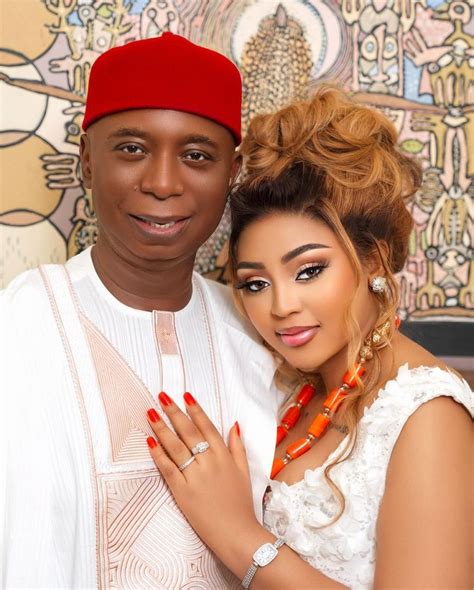 I married Regina Daniels due to pressure, not love – Ned Nwoko – P.M. News